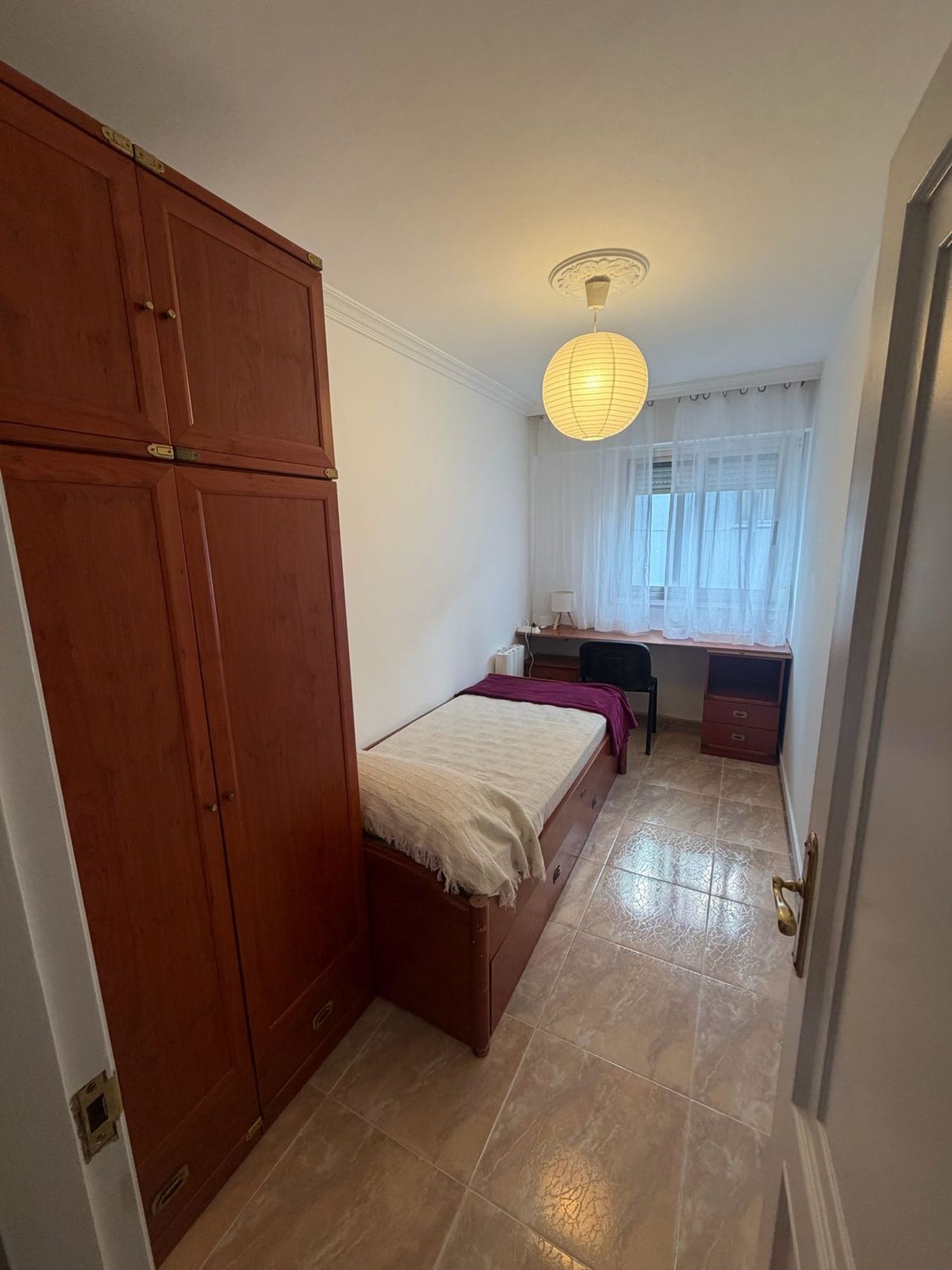 Piso en Costa do Vedor, 39, Concheiros - Fontiñas, Concheiros - Fontiñas - Foto 11
