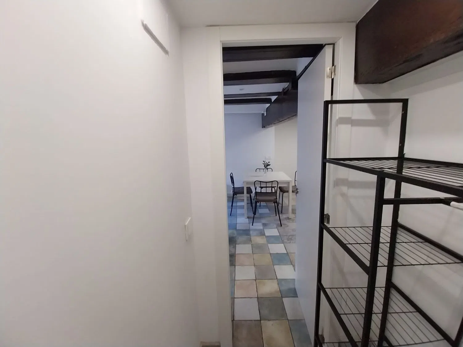 Estudio en calle de Santa Isabel, 14 - Foto 13