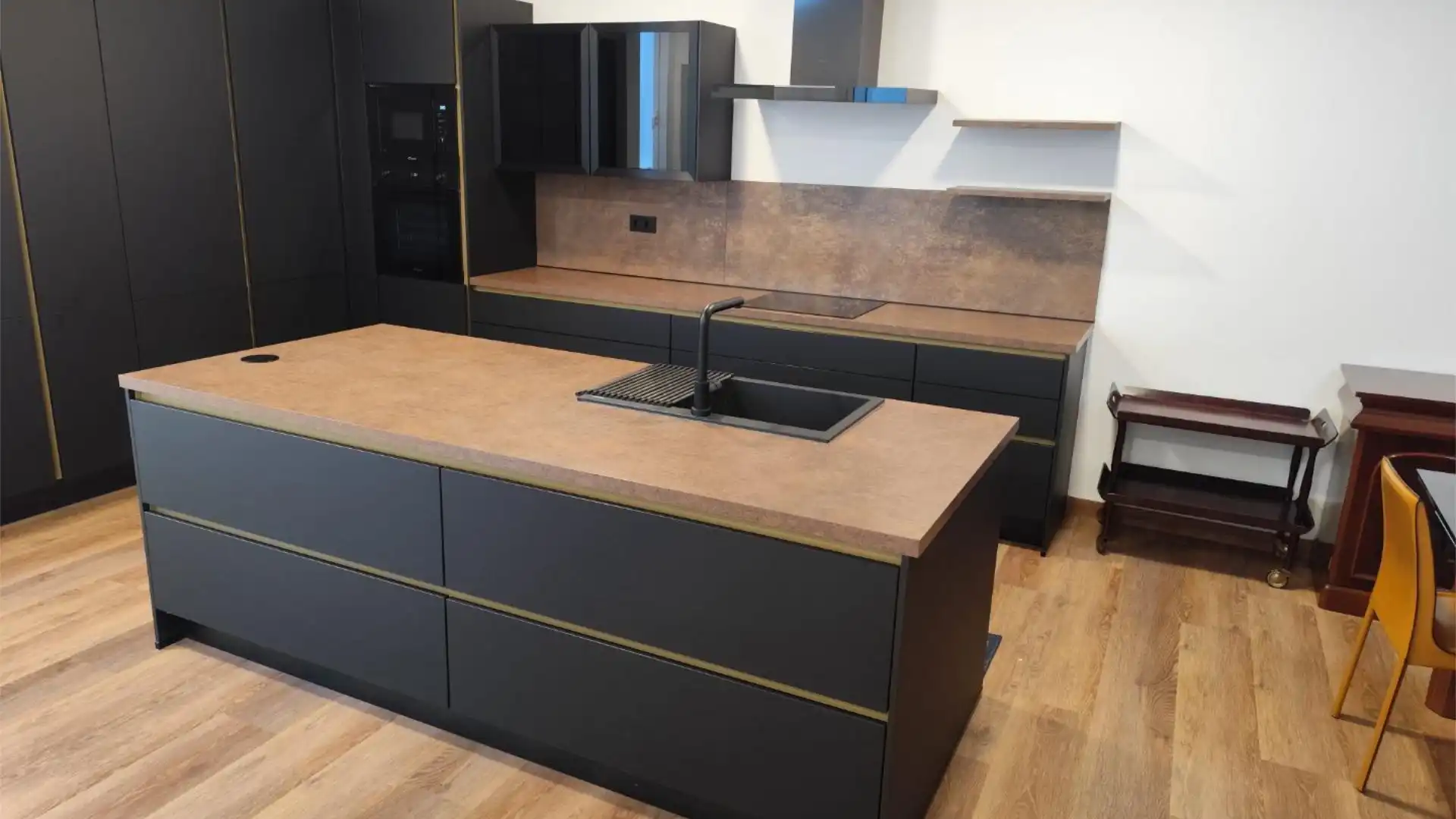 Casa adosada en  Calle Padre José de Sosa 10 - Foto 4