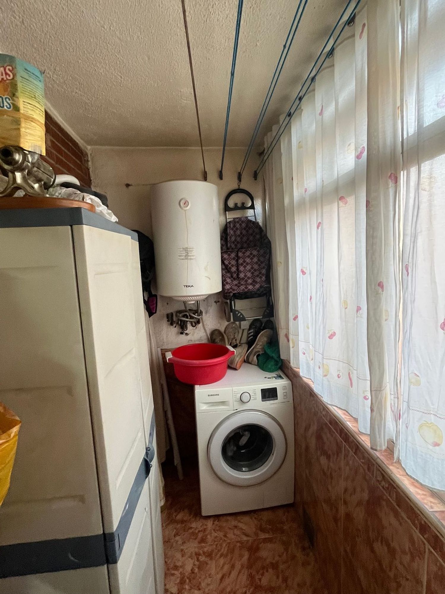 Piso en calle Pintor Velazquez, 8 c - Foto 5