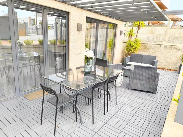 Chalet pareado en camino Sanín, 70 - Foto 23