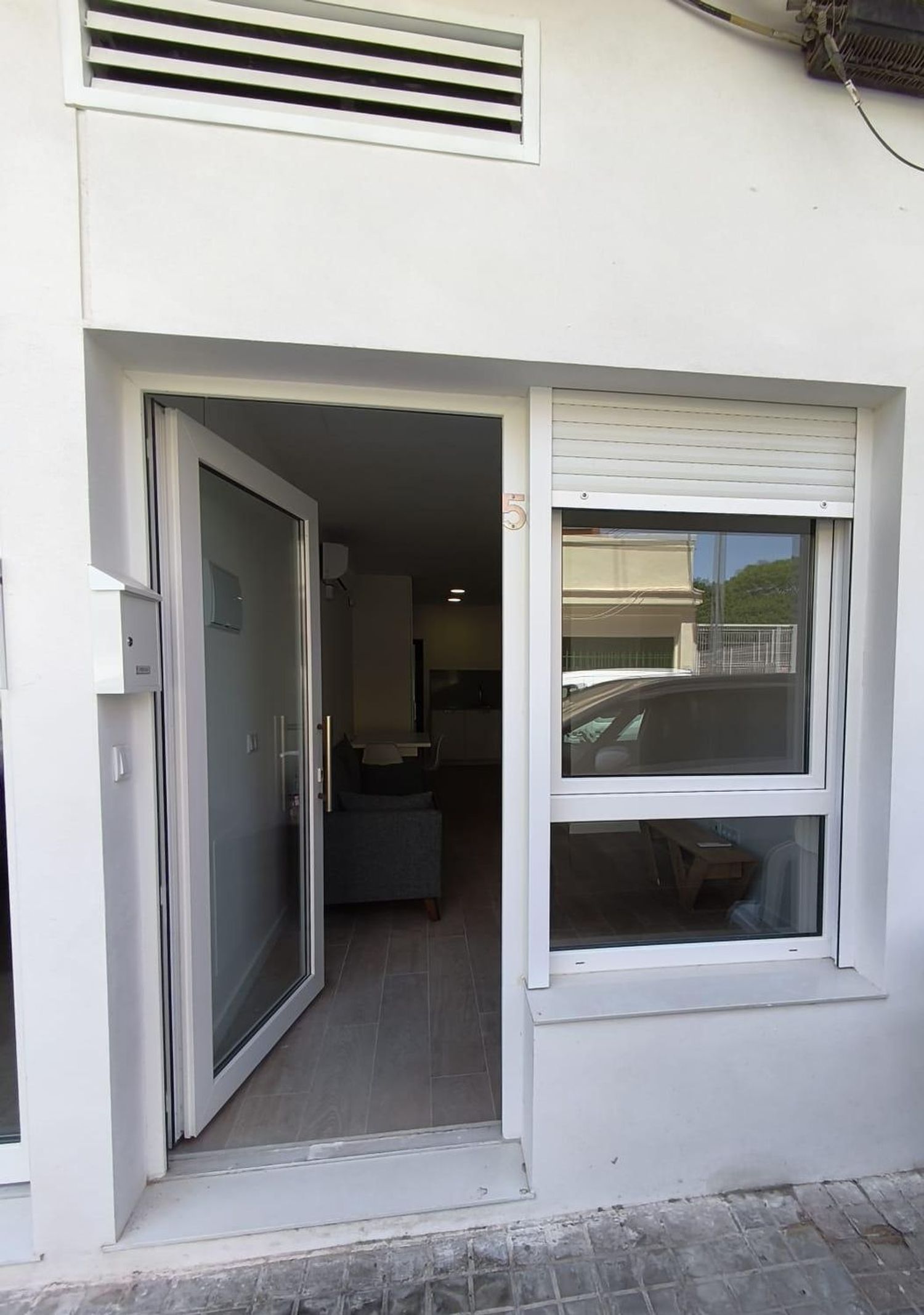 Estudio en Calle de Sant Josep, 1, San Ramón y Monte de Piedad, San Ramón y Monte de Piedad - Foto 10