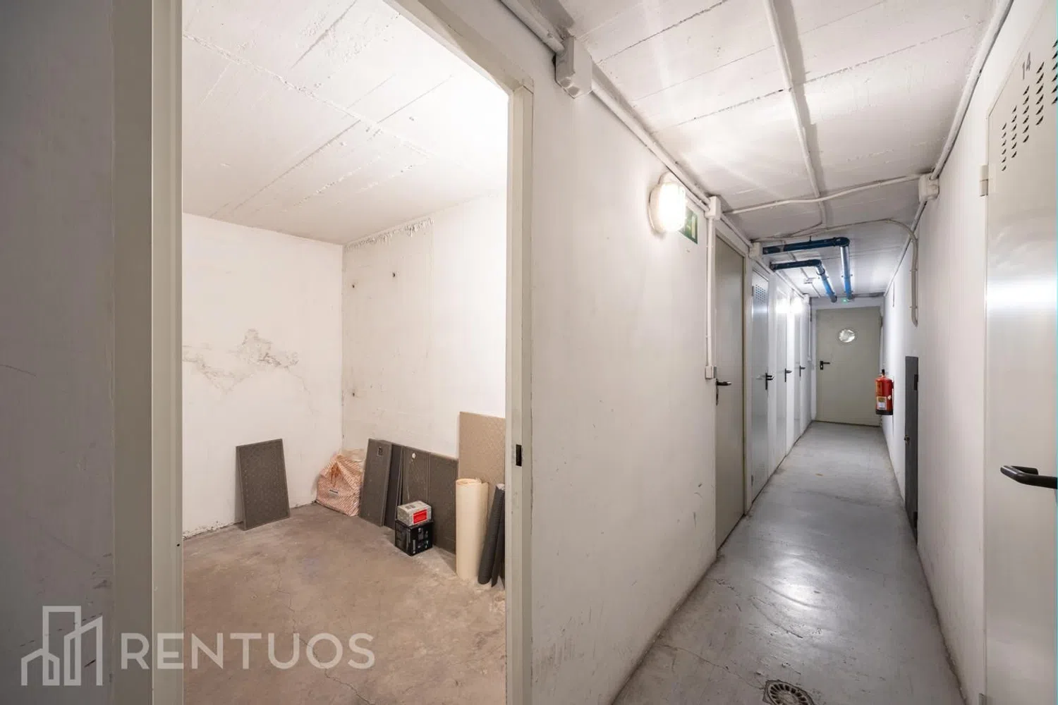 Piso en calle de Guillermo de Osma - Foto 33