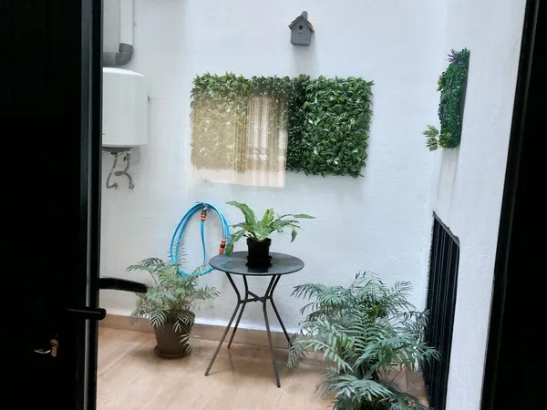 Piso en calle Conde de Tendillas, 21 - Foto 27