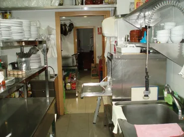 Local comercial en Mutxamel - Foto 17