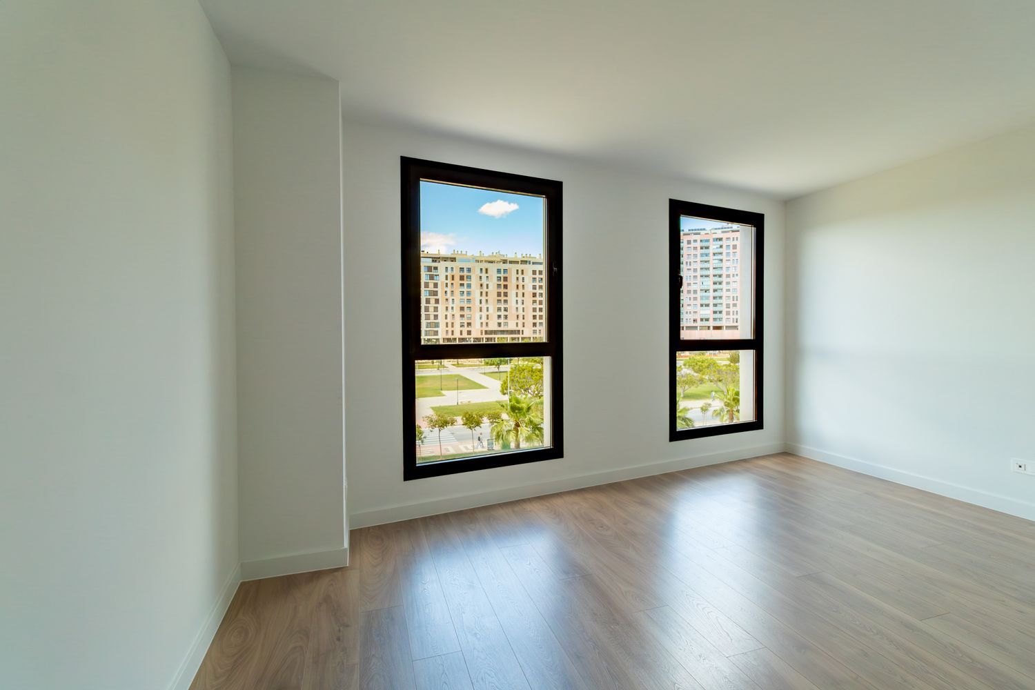 Piso en Bulevar Louis Pasteur, 21 - Foto 6