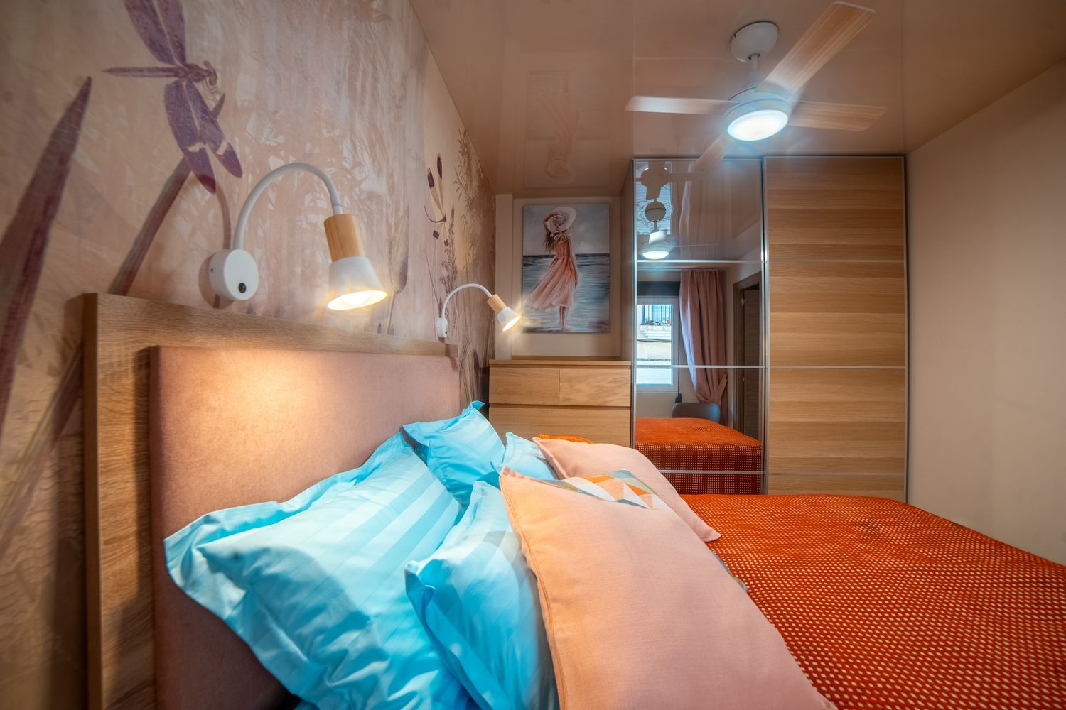 Piso en calle de Rigoberto Ferrer, 20 - Foto 5