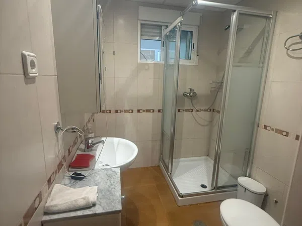 Piso en calle Jerónimo de Roda, 5 - Foto 12