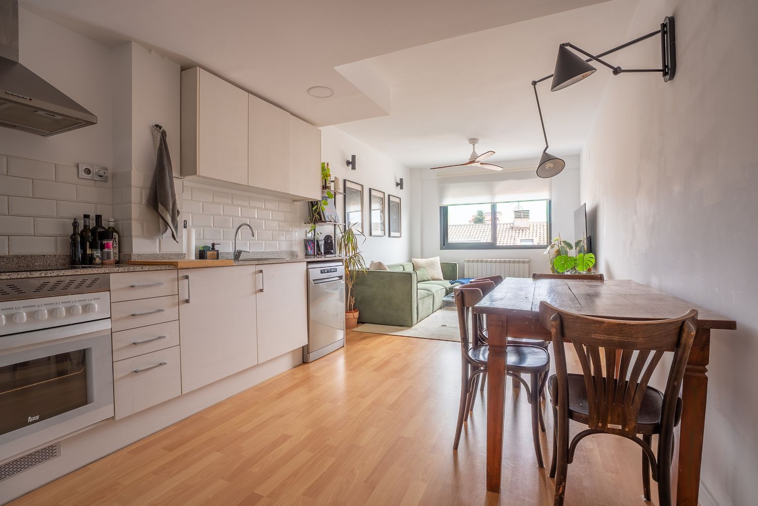 Piso en Ancianitat, De l', 28, Zona Esportiva - Foto 7