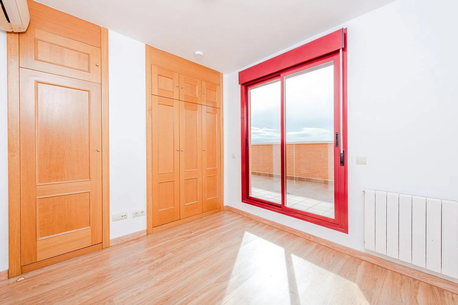 Ático en avenida del Ensanche de Vallecas - Foto 7