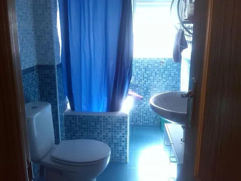 Piso en calle Paloma, 6
