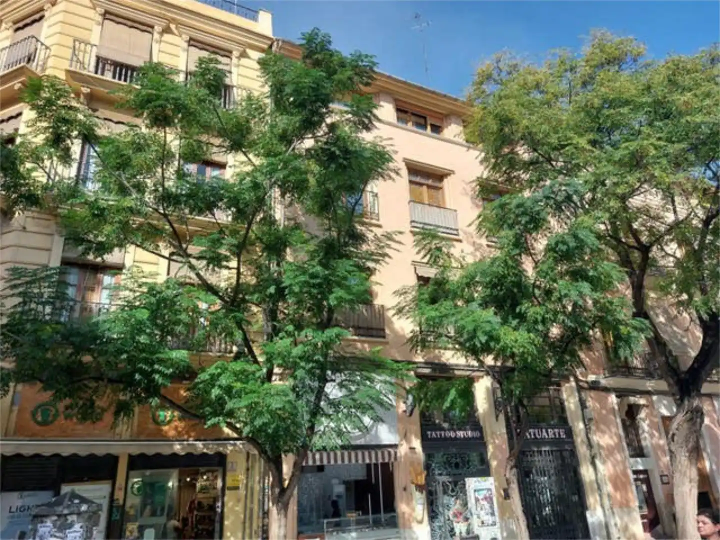 Apartamento en Ciutat Vella - Foto 2