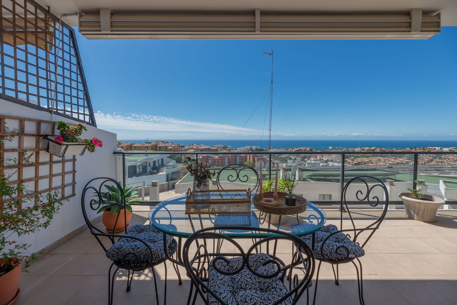 Piso en calle Poetas, 6 - Foto 14