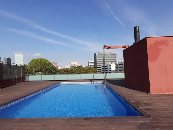 Piso en El Poblenou, El Poblenou - Foto 2