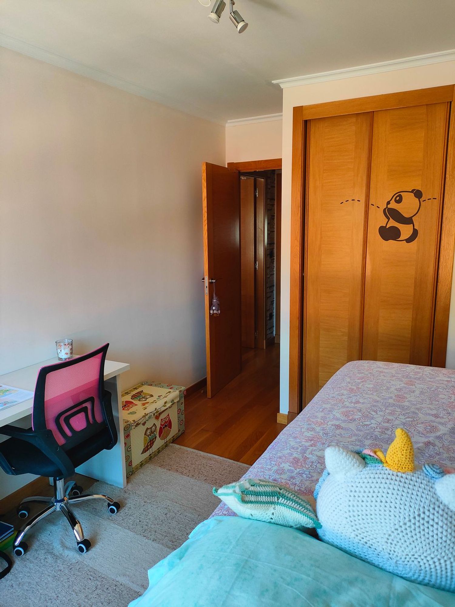 Piso en Camino de Clara Campoamor, 21, Castrelos - Sárdoma, Castrelos - Sárdoma - Foto 20