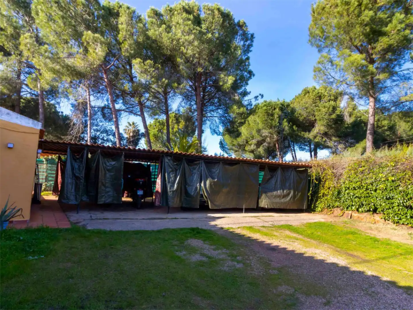 Chalet en  Carretera de Sevilla 9 - Foto 17