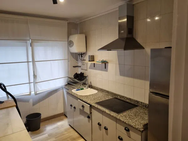 Piso en Calle Antonio Cabanilles, 11, Ceares - Jesuitas - Foto 18
