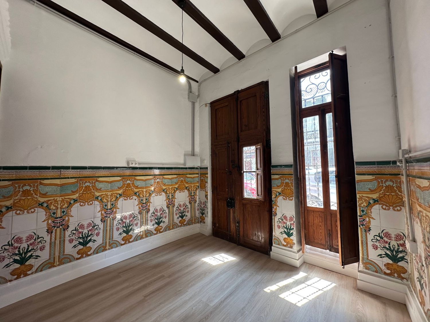 Piso en Calle de Josep Benlliure, 313 - Foto 21