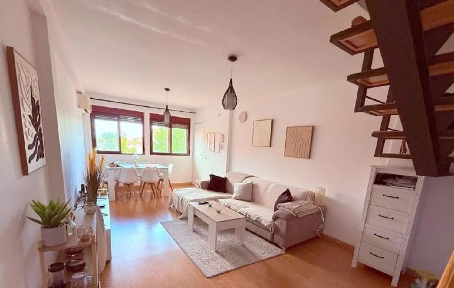 Dúplex en Calle de Natzaret, 1, Santa Eulàlia - Foto 2