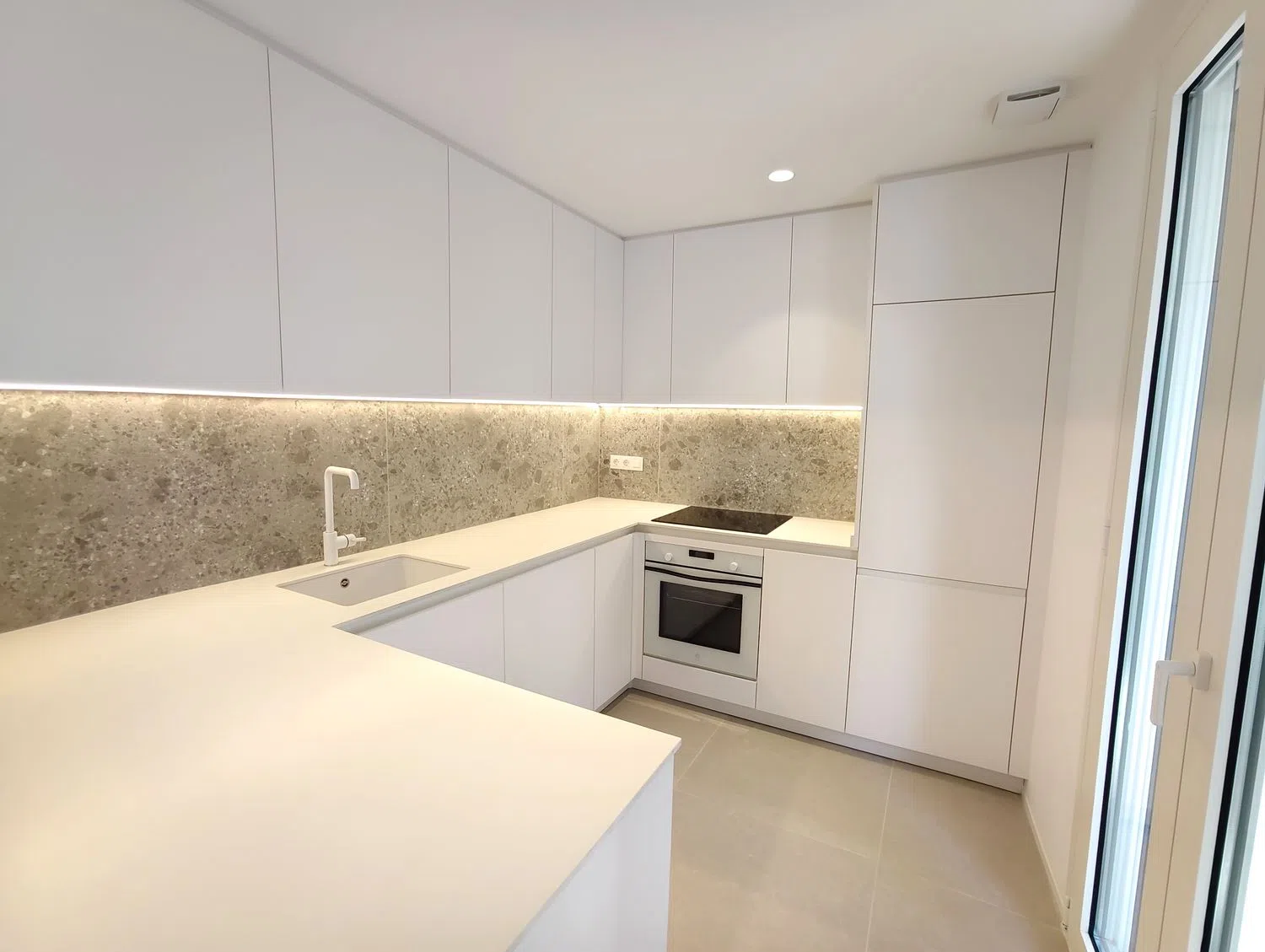 Piso en travesía de Collblanc, 23 - Foto 6