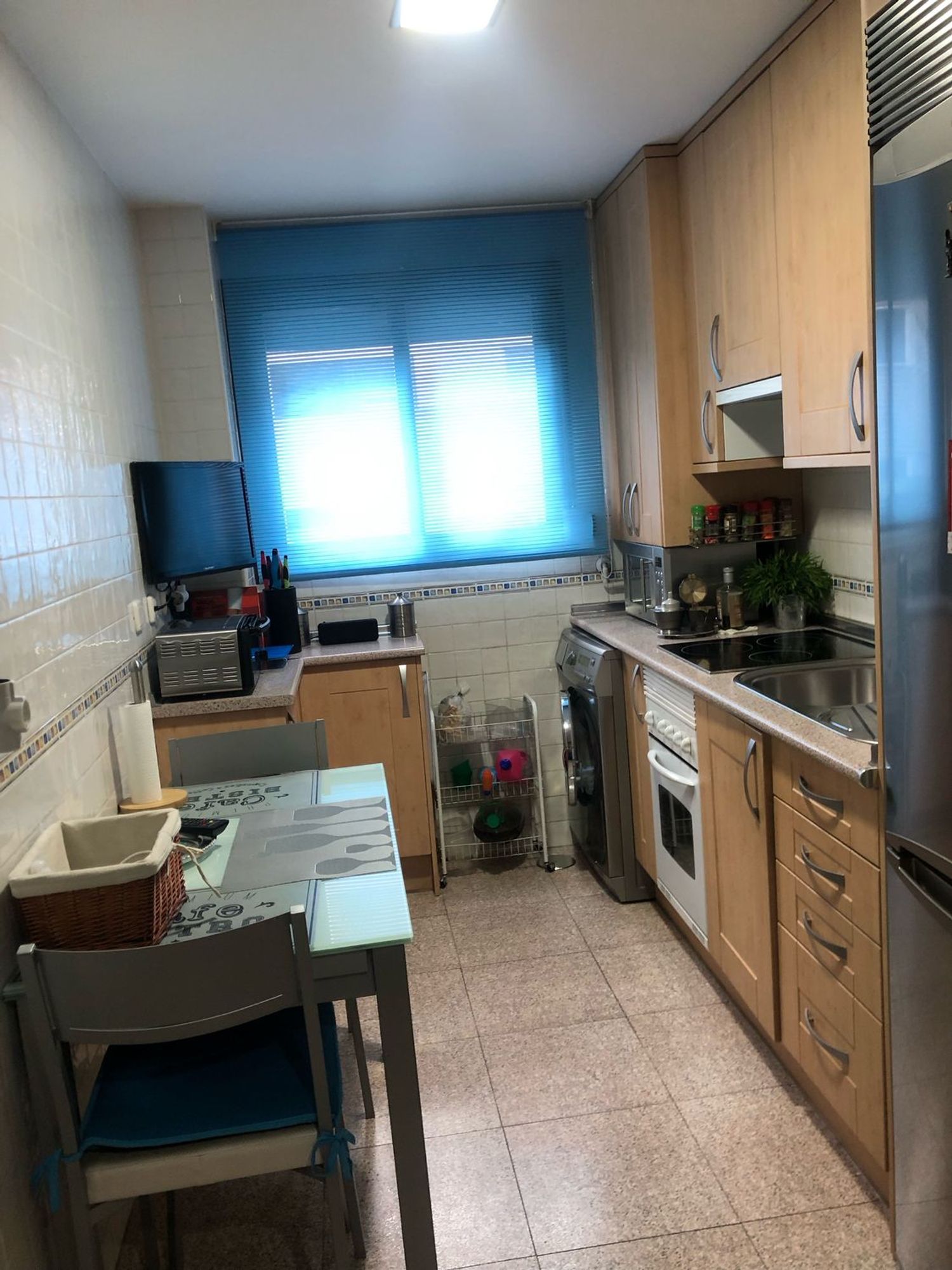 Piso en Glorieta Vicente Aleixandre, 1, Ensanche, Ensanche - Foto 16