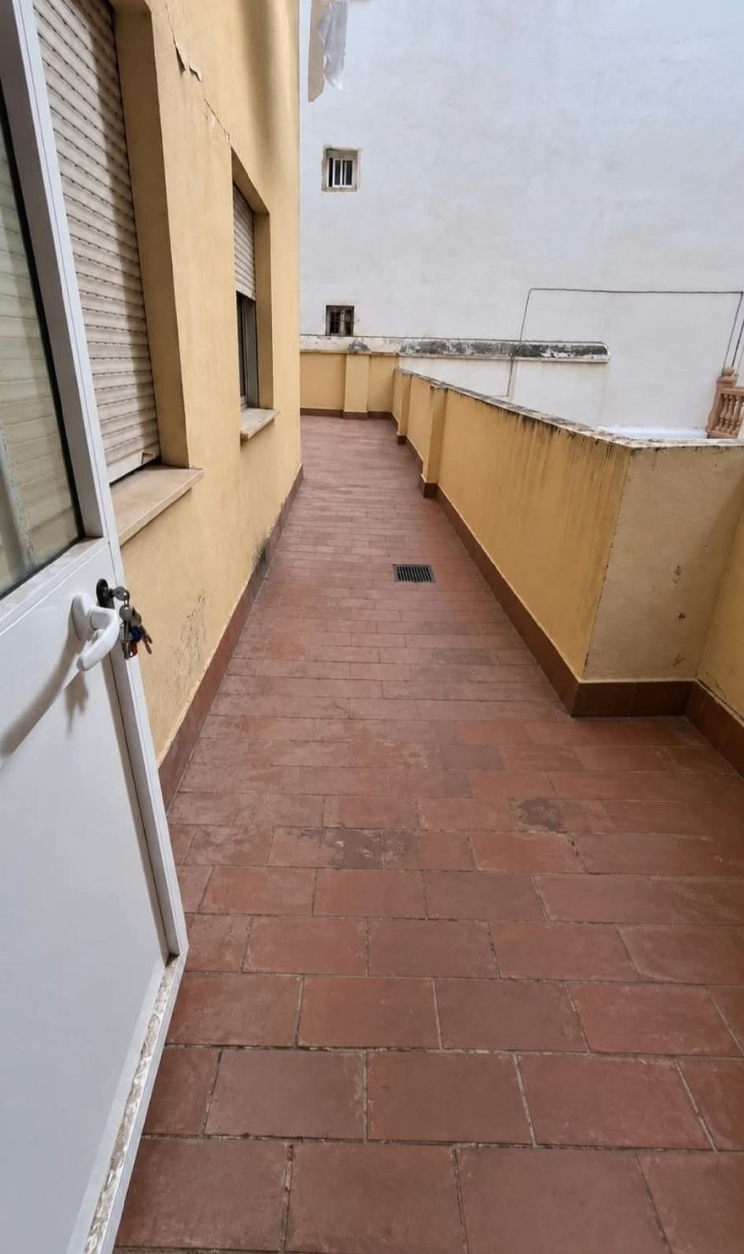 Piso en Paseo de los Tilos, 11, Perchel sur - El Bulto - Foto 12