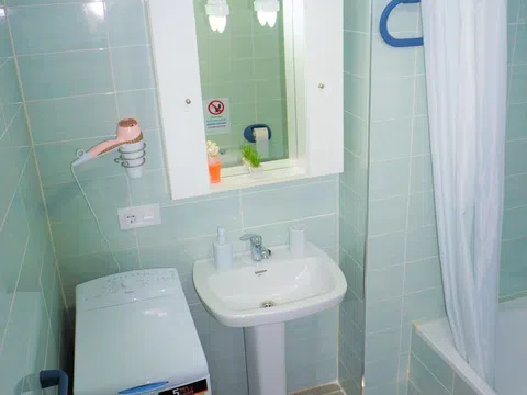 Estudio en calle Torre del Oro, 4 - Foto 11