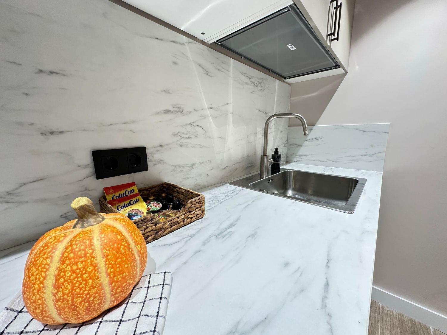 Estudio en calle Bernardino Tirapu, 1 - Foto 10