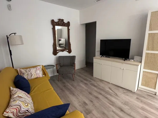 Piso en Barrio Malasaña-Universidad