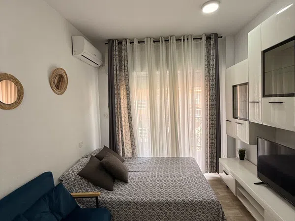Estudio en Calle la Loma, 107, Avenida Habaneras - Curva de Palangre - Foto 11