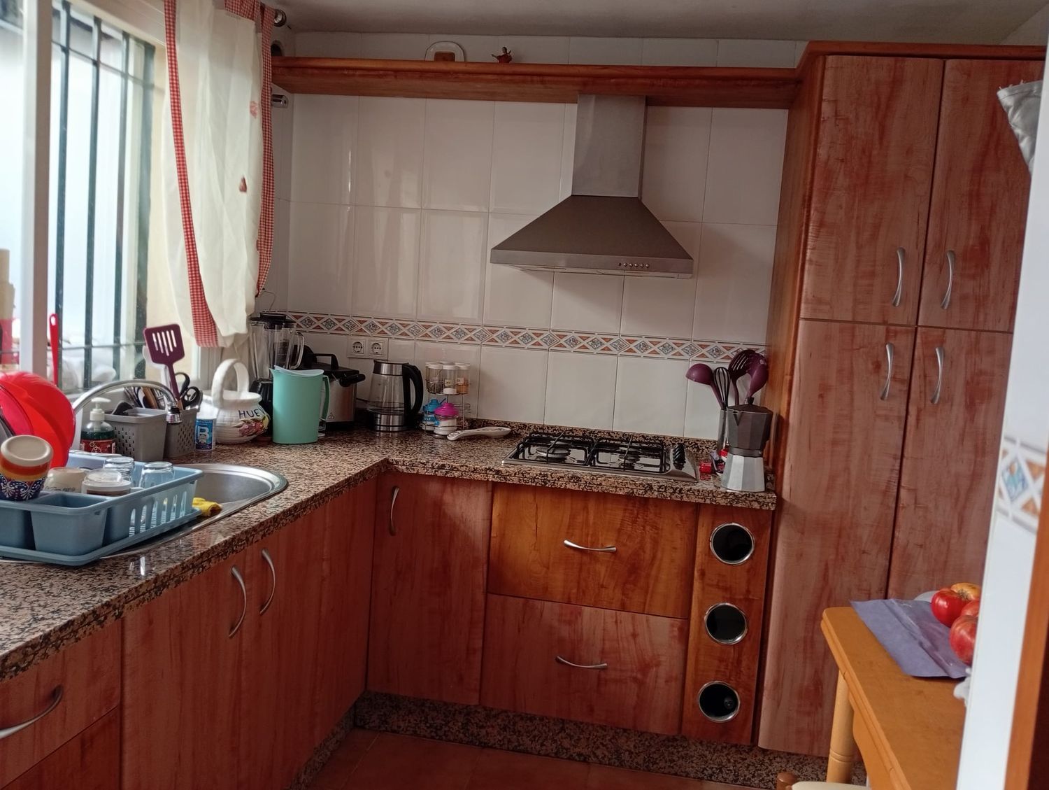 Chalet adosado en Calle Alegranza, 48, El Romeral-Peñón de Zapata, El Romeral-Peñón de Zapata - Foto 2