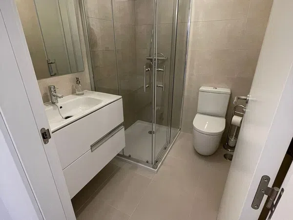 Piso en calle Tetuán, 44 - Foto 10