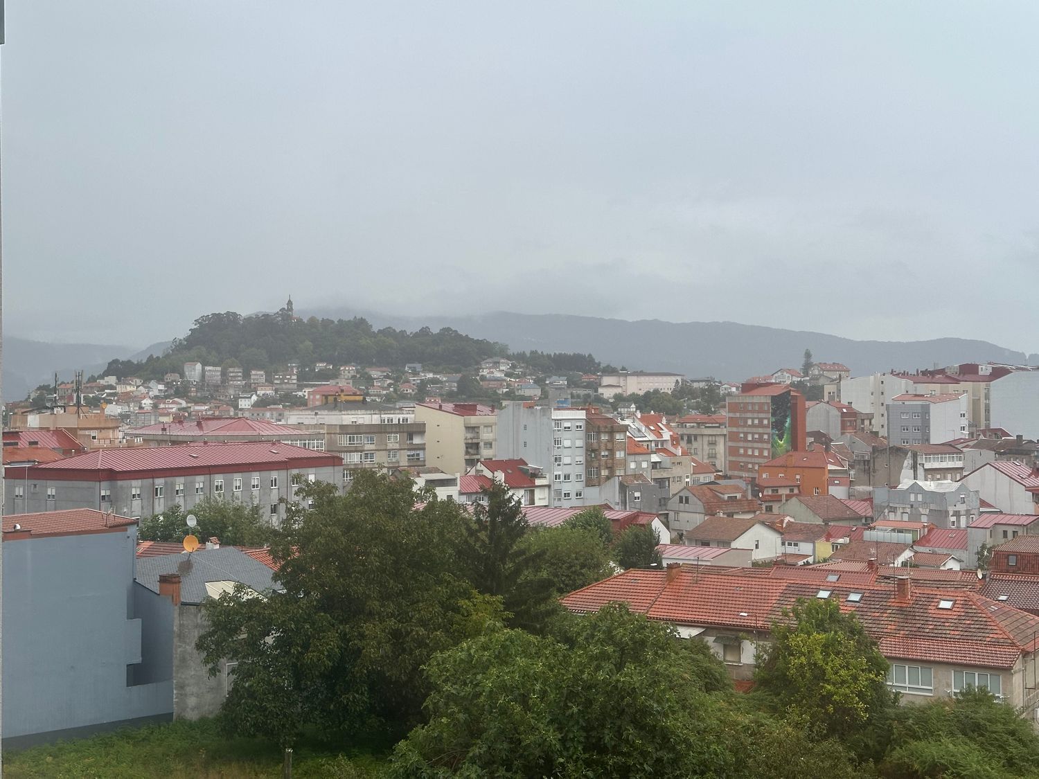 Piso en Calle Coutadas, 30, Teis, Teis - Foto 3