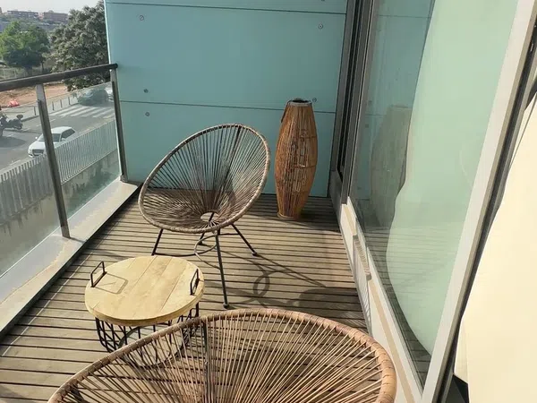 Piso en Avenida del Cardenal Benlloch, 95 Pta1, Mestalla, València - Foto 7