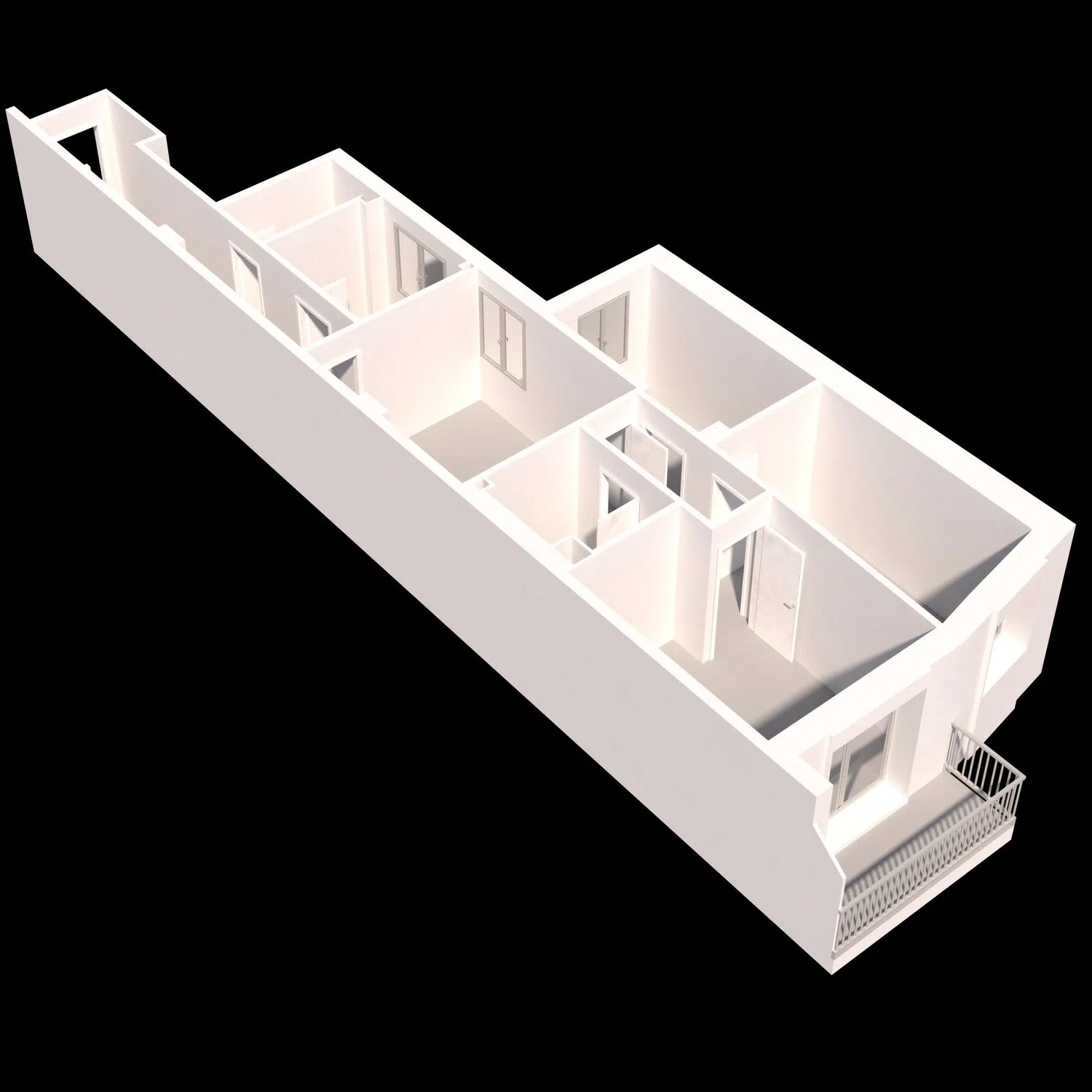 Piso en calle de Pizarro, 7 - Foto 18