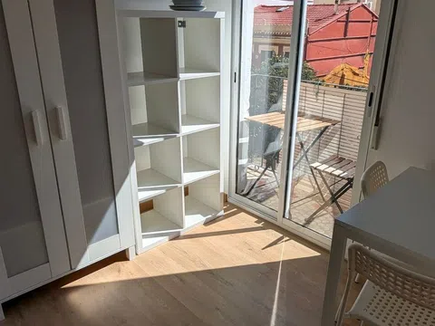 Estudio en calle de la Florista, 72