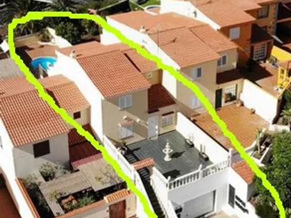 Casa independiente en calle Valdivia, 6 - Foto 1