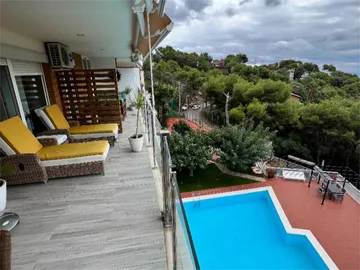 Piso en  Passeig Panoràmic 16 - Foto 1