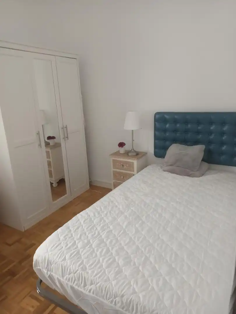 Piso en  Calle de Rodríguez San Pedro 35 - Foto 1