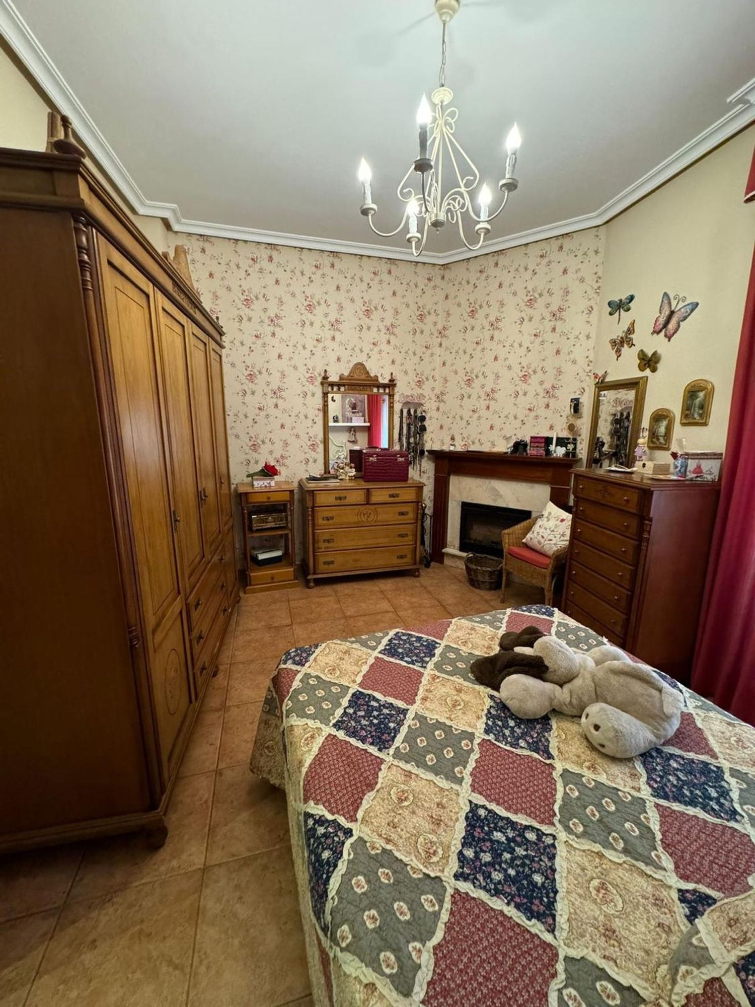 Chalet pareado en Cánovas del Castillo, 27, Centro Ciudad, Centro Ciudad - Foto 12