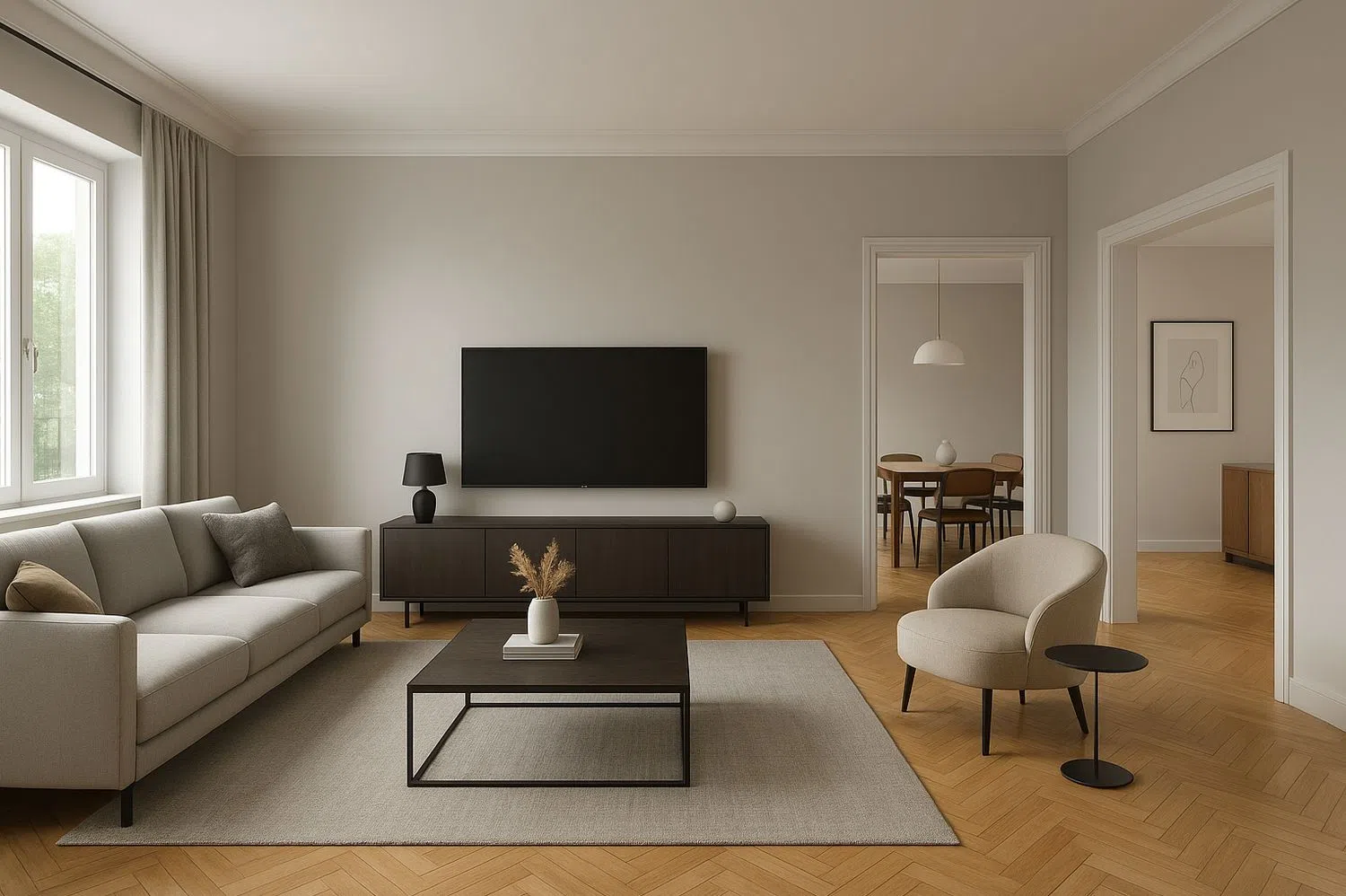 Piso en calle de la Anunciación, 12 - Foto 22