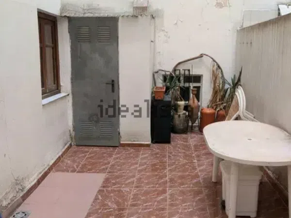 Piso en Calle del Doctor Manuel Candela, Ciutat Jardí - Foto 4