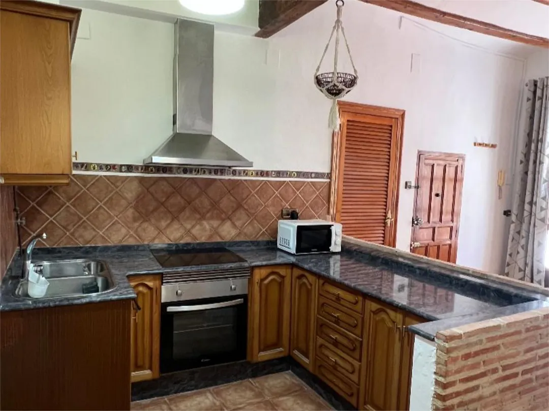 Piso en  Carrer de Fos 19 - Foto 7