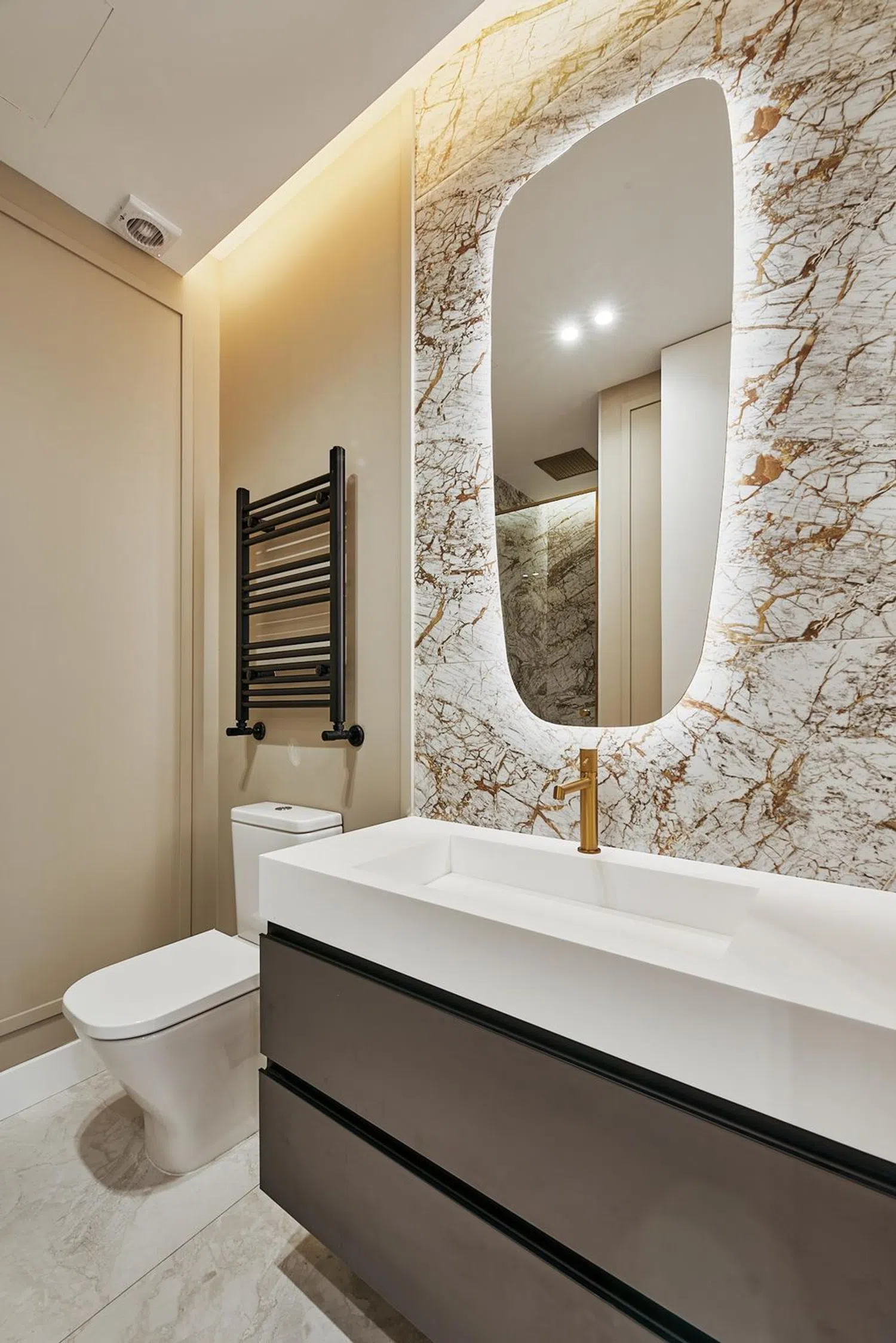 Piso en calle del General Oráa, 68 - Foto 10