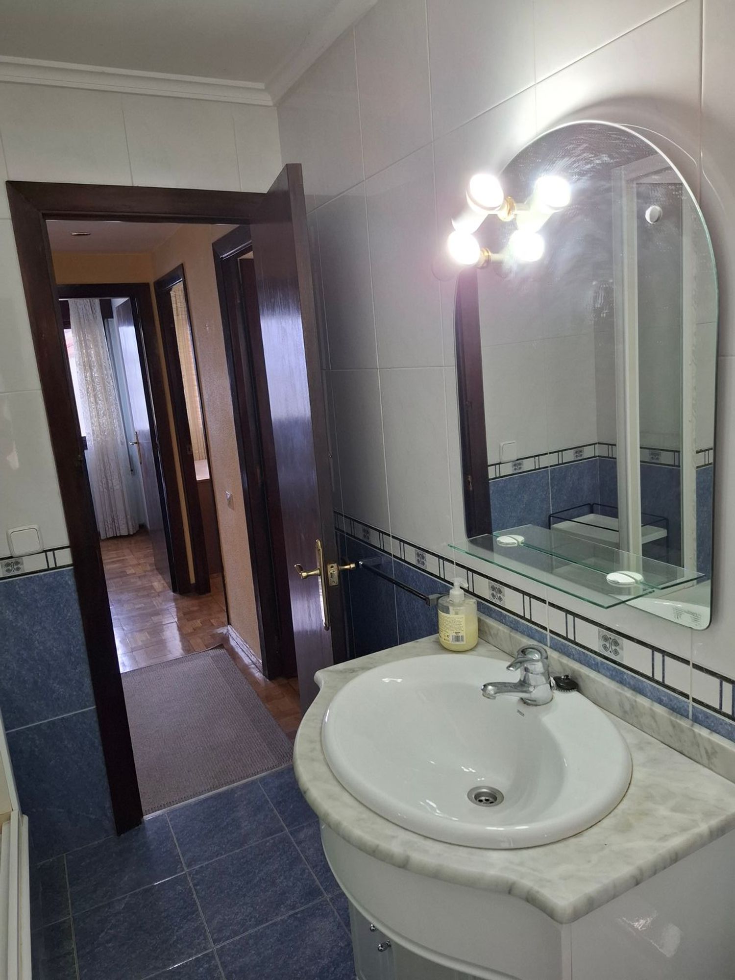 Piso en calle Santa Eulalia de Merida, 6 - Foto 15