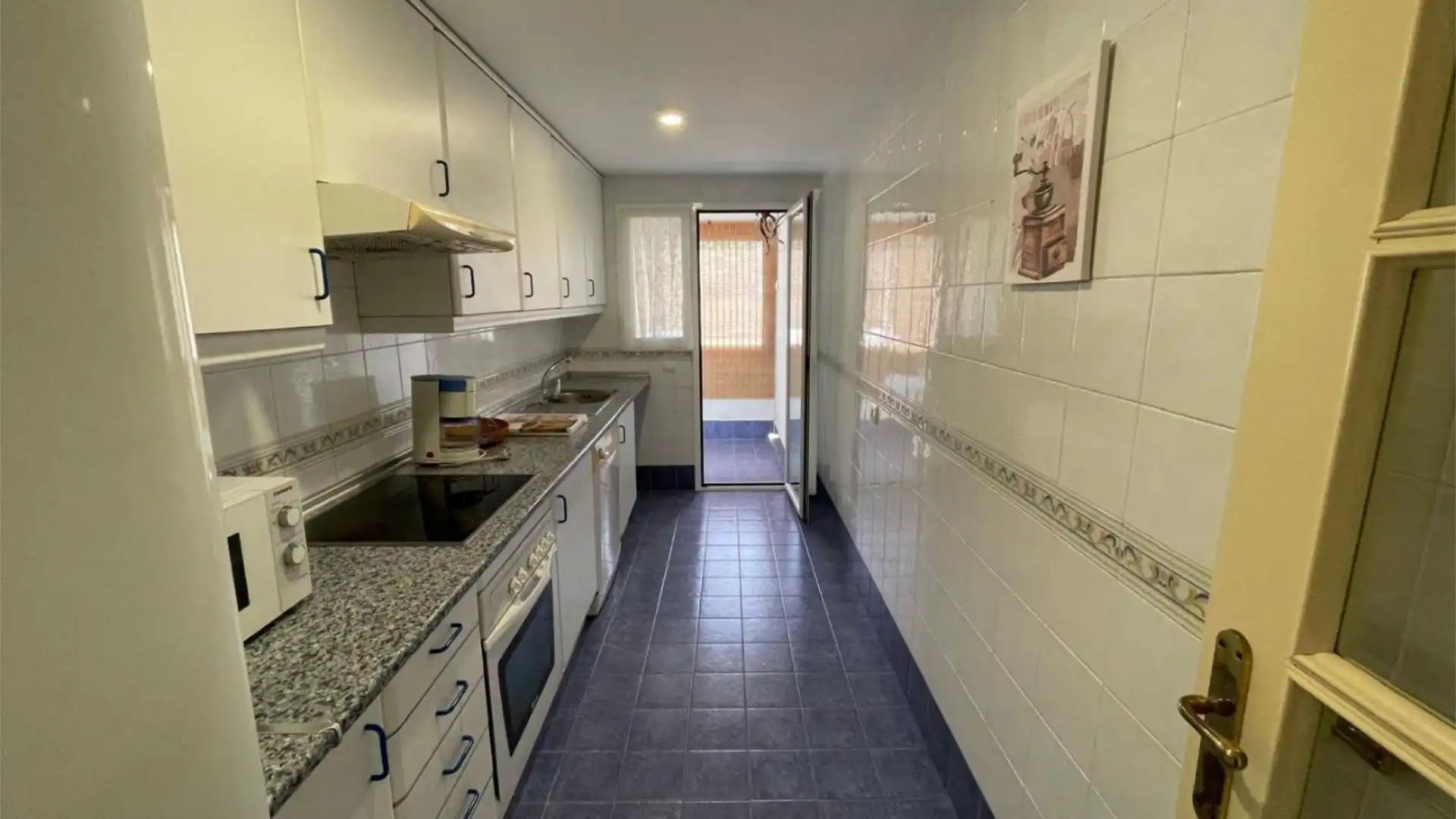 Piso en  Urbanizacion Terrazas de la Bahia 7P - Foto 2