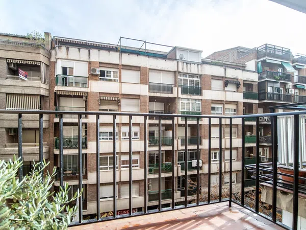 Piso en Calle Pedro Antonio de Alarcón, 59, Jardín Botánico - Foto 19