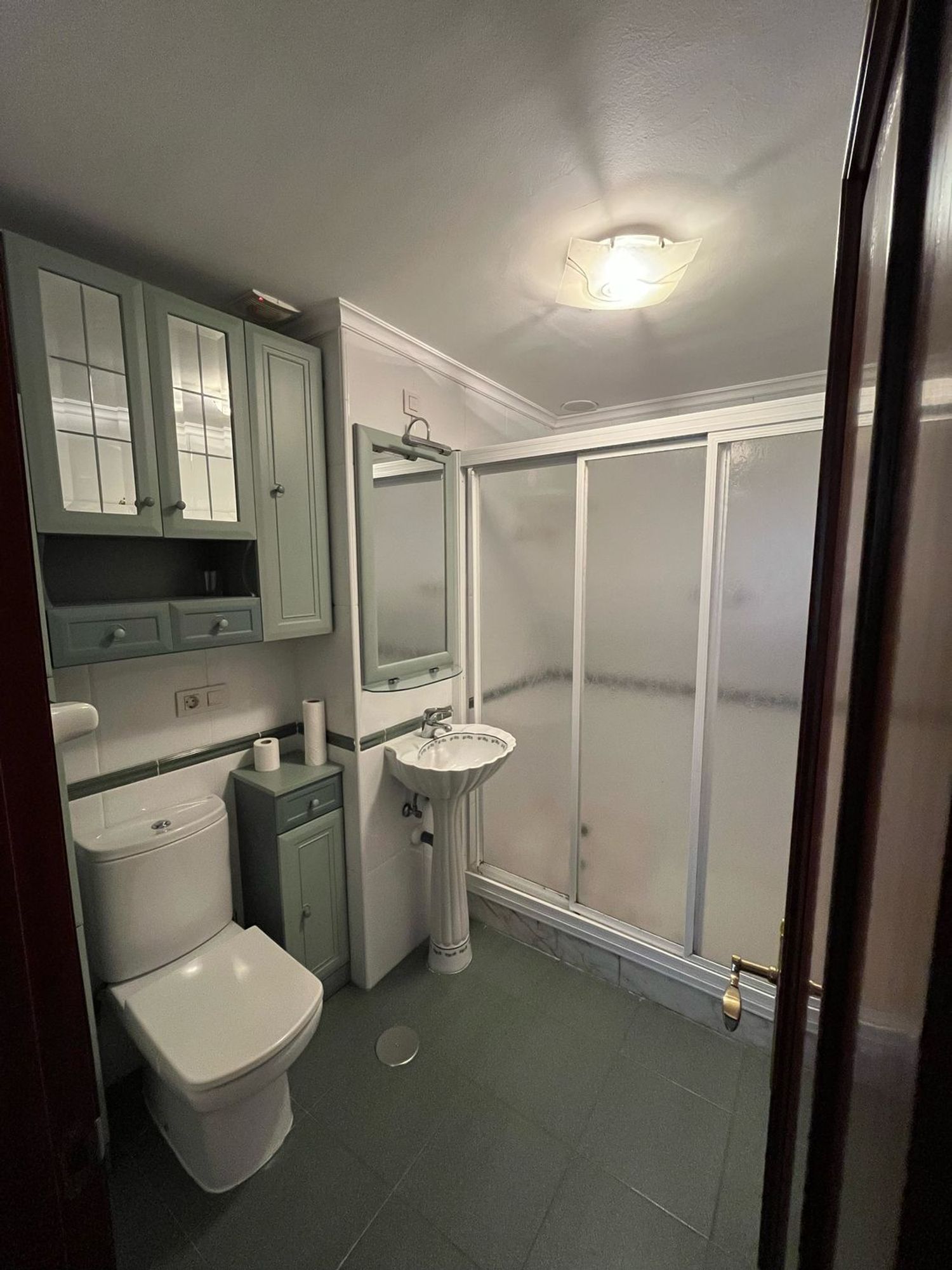 Piso en calle Alcalde Suárez Ferrín, 8 - Foto 8