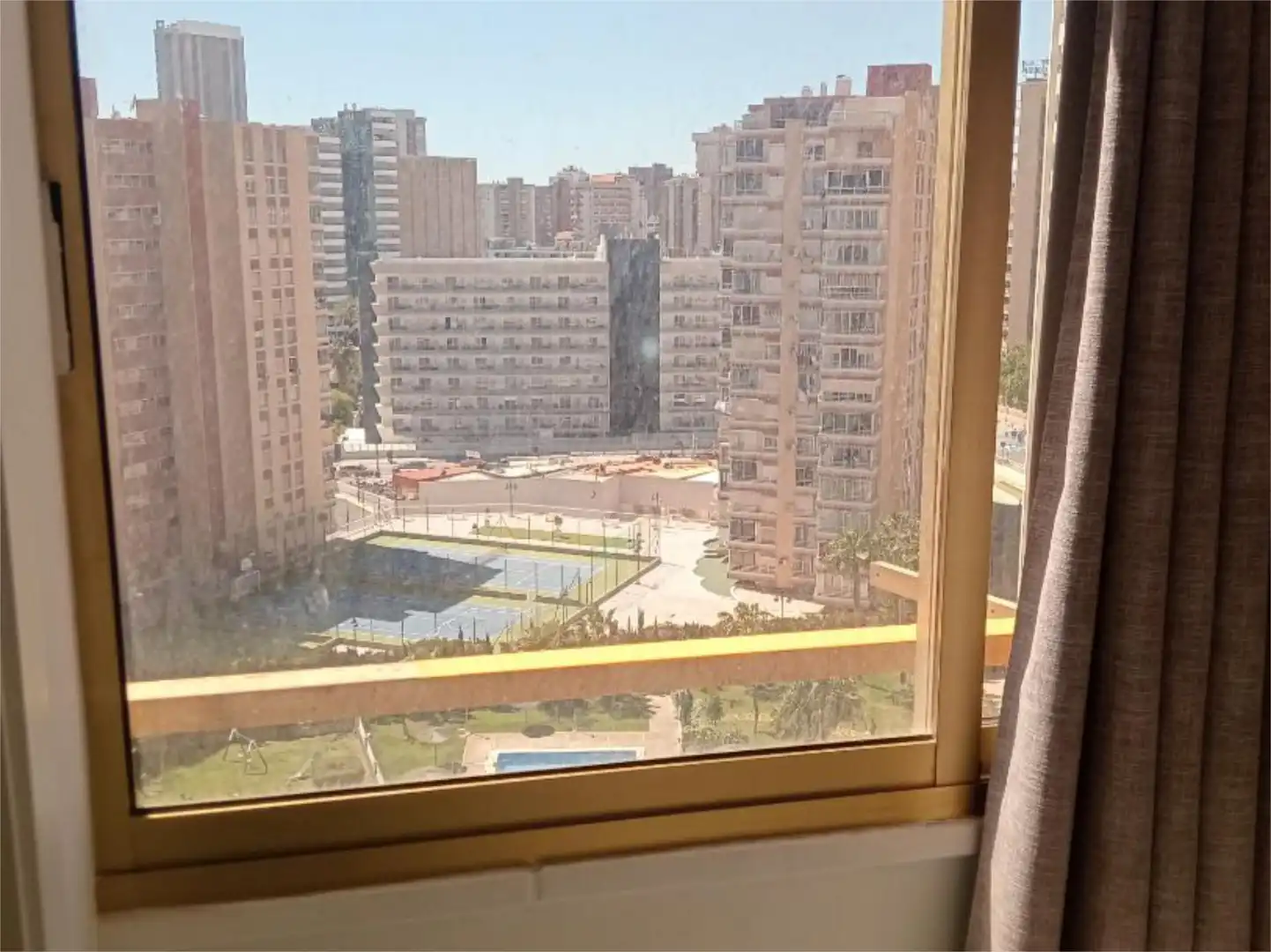 Piso en  Avenida Juan Fuster Zaragoza 12 - Foto 12