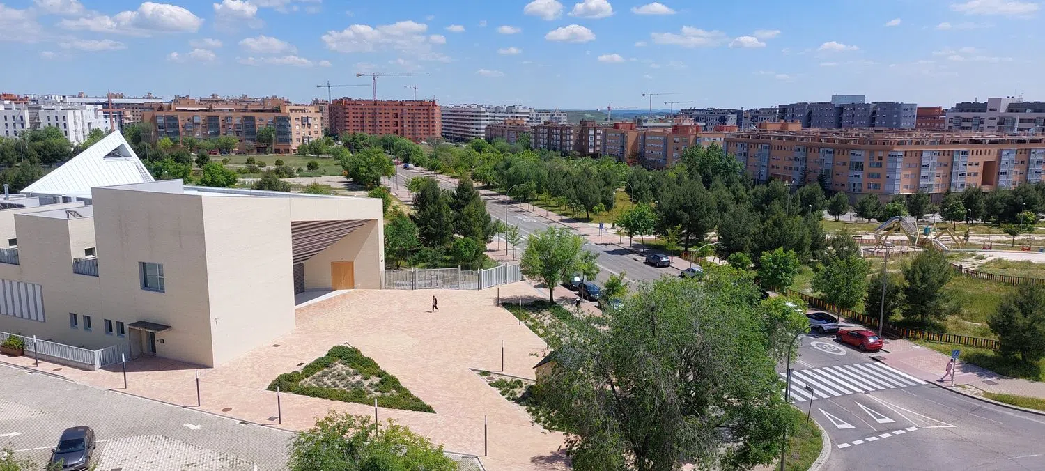 Piso en avenida de las Suertes, 55 - Foto 10